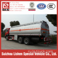 ФАУ топлива танкер грузовик 20 тонн нефти грузовик